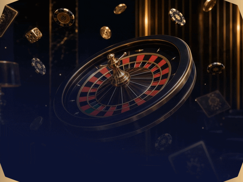 Canlı Casino