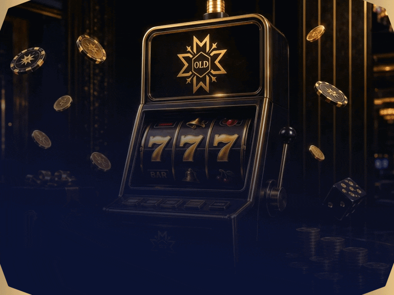 Slot Oyunları