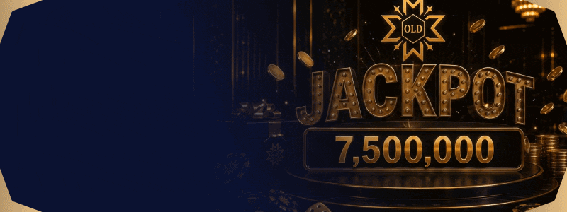 Jackpotlar